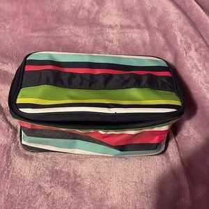 thirty one makeup bag